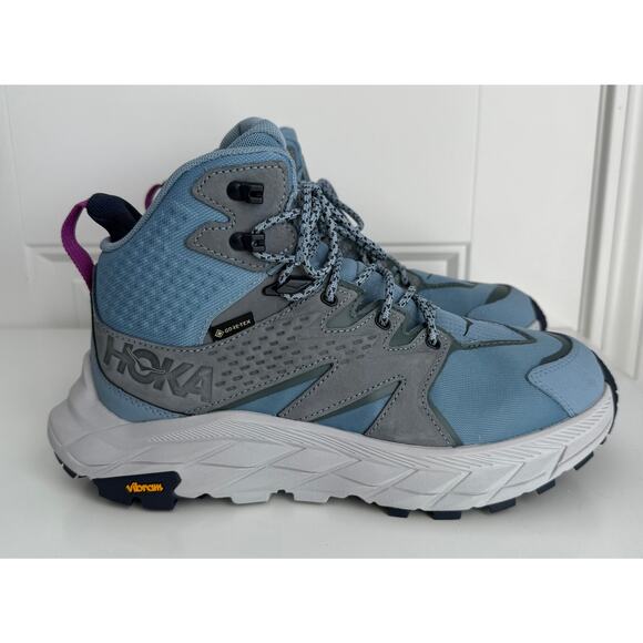 Hoka Anacapa Mid GTX - Women's Size 8B - NWOT - Picture 1 of 8
